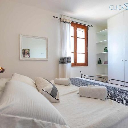 Alghero Villa Josephine Con Piscina E Parco Per 8 Ospiti Dış mekan fotoğraf