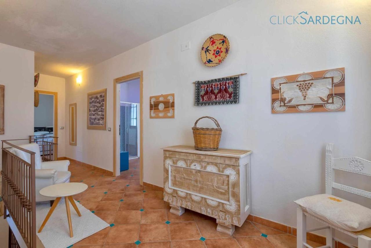 Alghero Villa Josephine Con Piscina E Parco Per 8 Ospiti Dış mekan fotoğraf