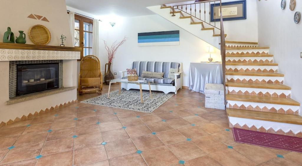 Alghero Villa Josephine Con Piscina E Parco Per 8 Ospiti Dış mekan fotoğraf